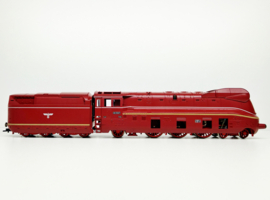 Fleischmann 481208 Stoomlocomotief BR 03 (NEM) in ovp
