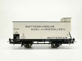 Piko 95531 Gesloten goederenwagen NS in ovp