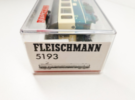 Fleischmann 5193 Personenrijtuig DB in ovp