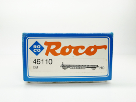 Roco 46110 Containerwagen DB in ovp