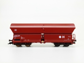 Fleischmann 5521 K Zelflosser DB in ovp*