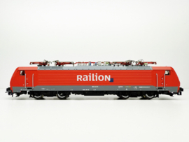 Roco 63663 Elektrische locomotief BR 189 (NEM) in ovp