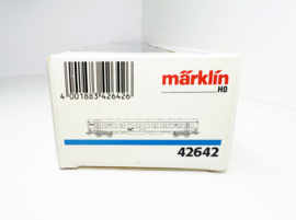 Märklin 42642 Personenrijtuig NS in ovp