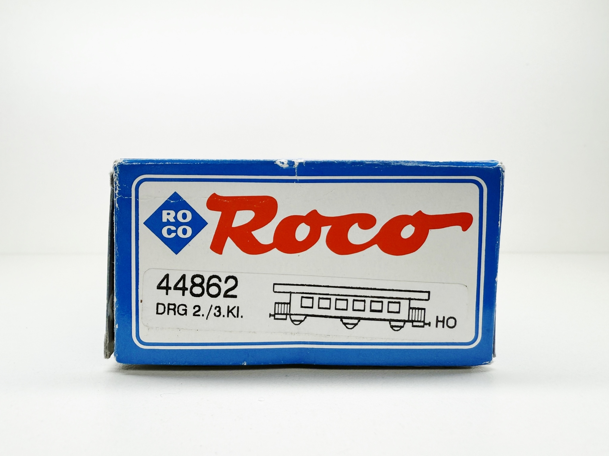 Roco 44862 Personenrijtuig DRG in ovp*