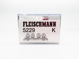 Fleischmann 5229 K in ovp