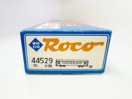 Roco 44529 Personenrijtuig CFL in ovp