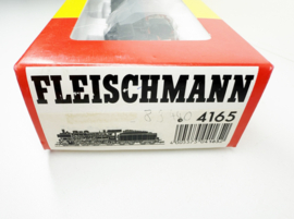 Fleischmann 4165 Stoomlocomotief BR 38 in ovp*