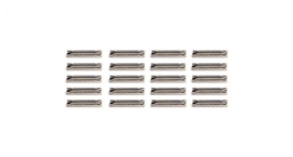 Fleischmann 6434 Metalen raillassen profi-rail