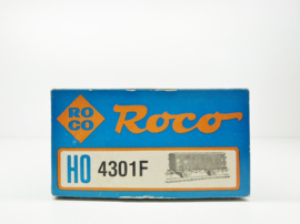 Roco 4301 F Gesloten goederenwagen NS in ovp