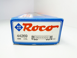 Roco 44269 Personenrijtuig SBB in ovp