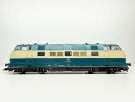 Fleischmann 4236 Diesellocomotief BR 221*