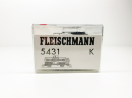 Fleischmann 5431 K Ketelwagen DRG in ovp