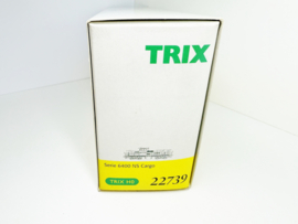 Trix 22739 Diesellocomotief NS Cargo 6494 'Railion' (NEM) in ovp
