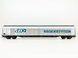 Märklin 48032 Schuifwandwagen NMBS in ovp