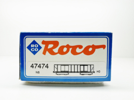 Roco 47474 Open goederenwagen NS in ovp