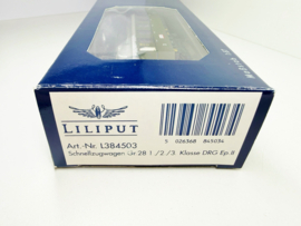 Liliput L384503 Personenrijtuig DRG in ovp
