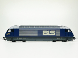 Roco 43656 Elektrische locomotief BR 465 (NEM) in ovp