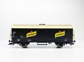 Fleischmann 5343 K Koelwagen DB in ovp
