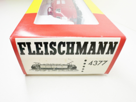 Fleischmann 4377 Elektrische locomotief BR 103 in ovp