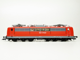 Fleischmann 4383 Elektrische locomotief BR 151 in ovp