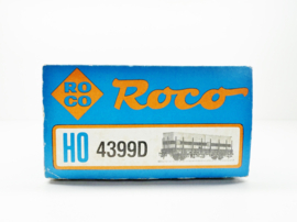 Roco 4399D Rongenwagen DB in ovp
