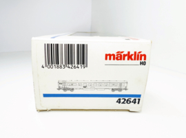 Märklin 42641 Personenrijtuig NS in ovp