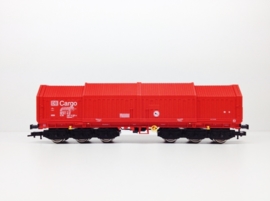 Fleischmann 5386 K Coilwagen DB-AG