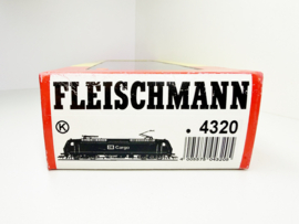 Fleischmann 4320 Elektrische locomotief BR 145 (Digitaal) in ovp