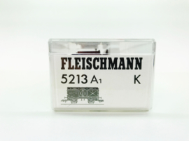 Fleischmann 5213 A1 K in ovp