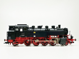 Fleischmann 4087 Stoomlocomotief BR 86 in ovp