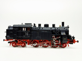 Rivarossi 13898 Stoomlocomotief BR 77 (Digitaal) in ovp
