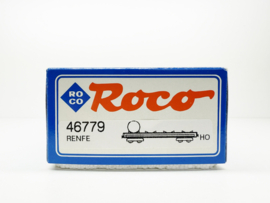 Roco 46779 Open goederenwagen RENFE in ovp