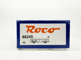 Roco 66245 Gesloten goederenwagen DB in ovp