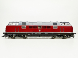 Fleischmann 4235 Diesellocomotief BR 221 in ovp
