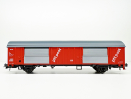 Roco 46275 Gesloten goederenwagen NS in ovp