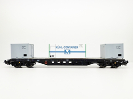 Piko 54740 Containerwagen DR in ovp