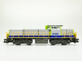 Piko 59411 Diesellocomotief Am 843 'BLS' (NEM) in ovp