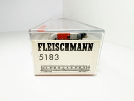 Fleischmann 5183 Personenrijtuig DB in ovp