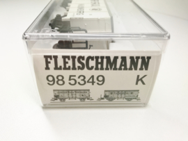 Fleischmann 98 5349 K in ovp