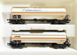 Märklin 47885 Wagenset SNCF in ovp