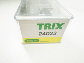 Trix 24023 Wagenset DB in ovp
