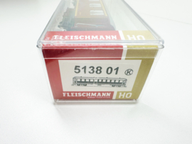 Fleischmann 5138 01 K in ovp