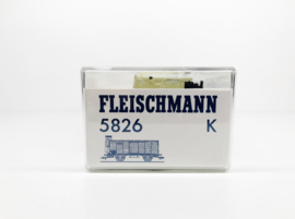 Fleischmann 5826 K in ovp