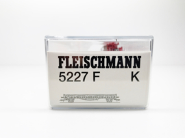 Fleischmann 5227 F K in ovp