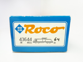 Roco 43644 Diesellocomotief V100 in ovp