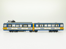 Roco 43182 Tram 'Gothaer' (NEM) in ovp