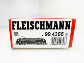 Fleischmann 99 4355 Elektrische locomotief BR 101 (NEM) in ovp