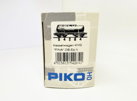 Piko 54284 Ketelwagen DB in ovp