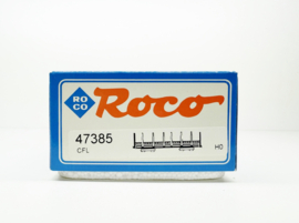 Roco 47385 Rongenwagen CFL in ovp