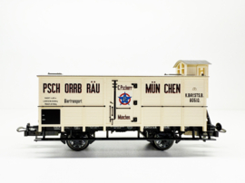 Trix 23917 Gesloten goederenwagen K.Bay.Sts.B. in ovp
